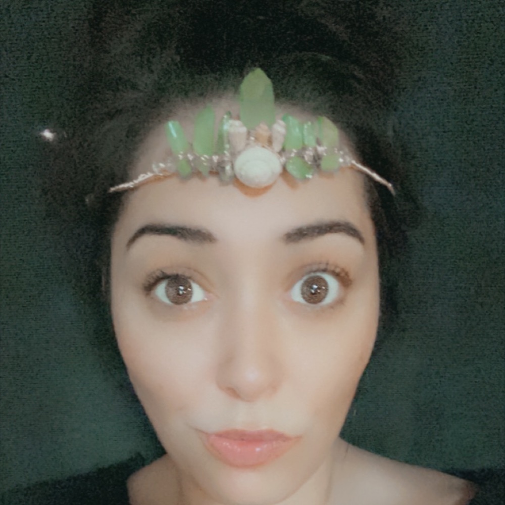 Meet your Posher, Cassandre